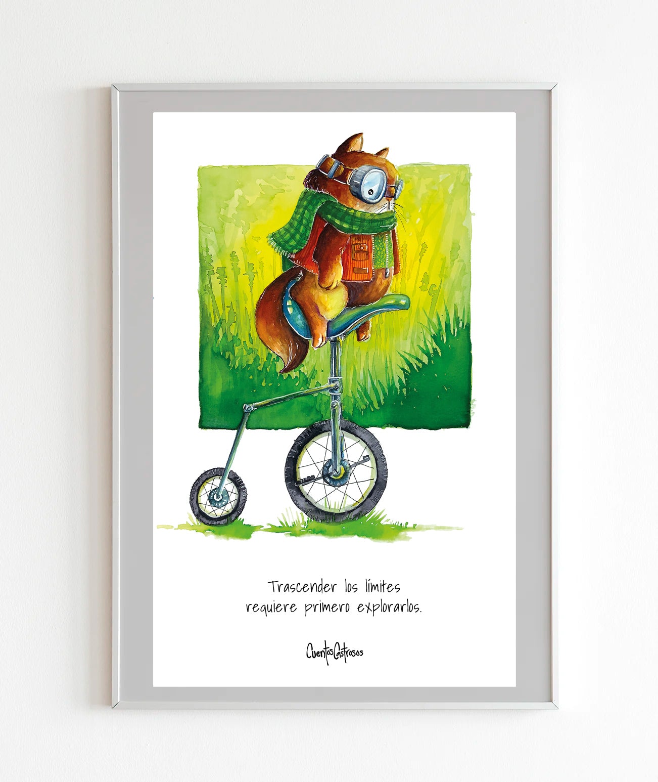 Explorar límites - Print