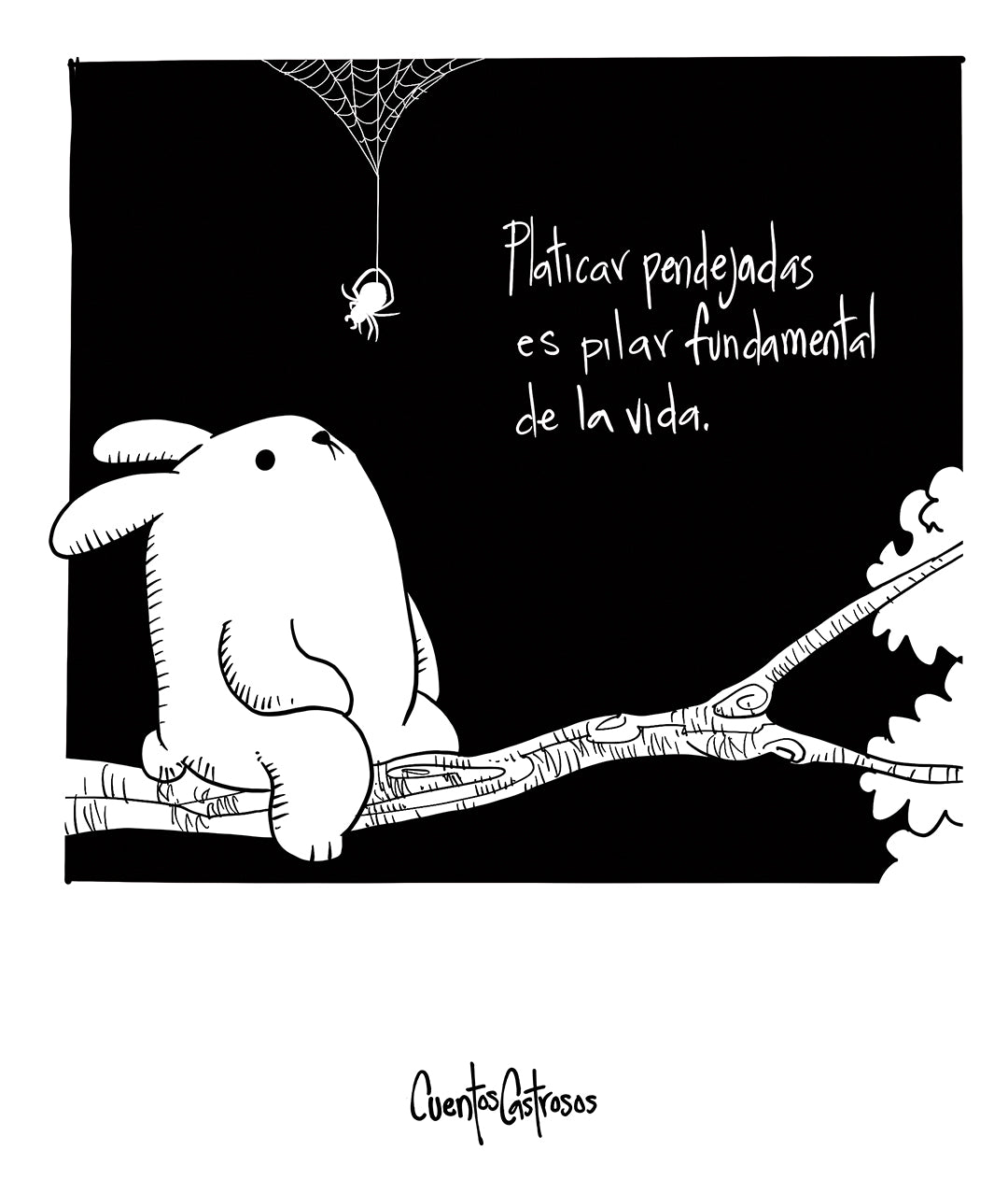 Pilar - Print