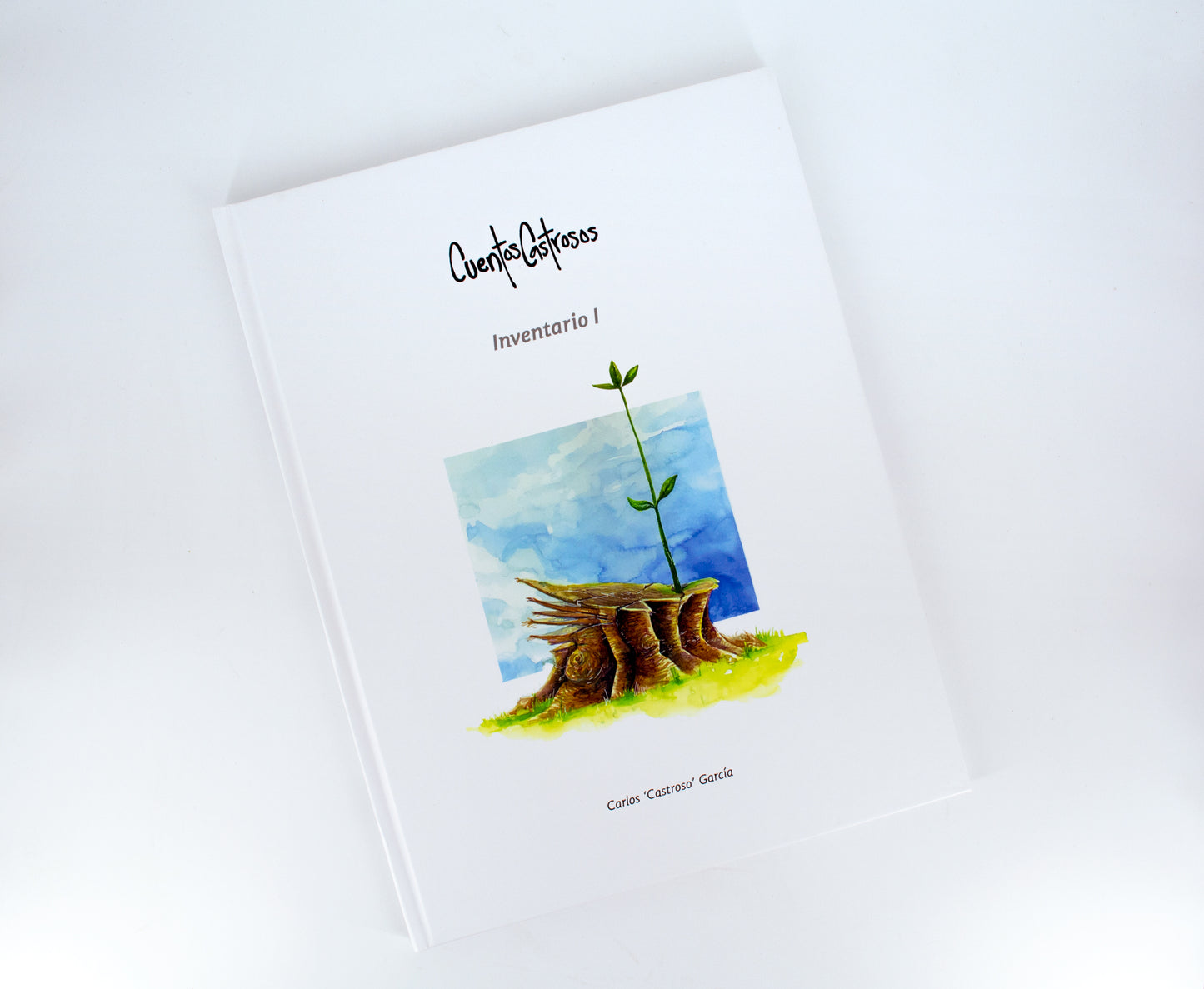 Libro: Inventario 1
