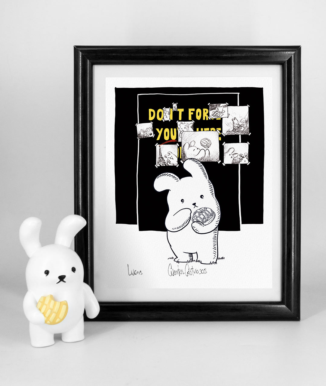 Do it for you - Print