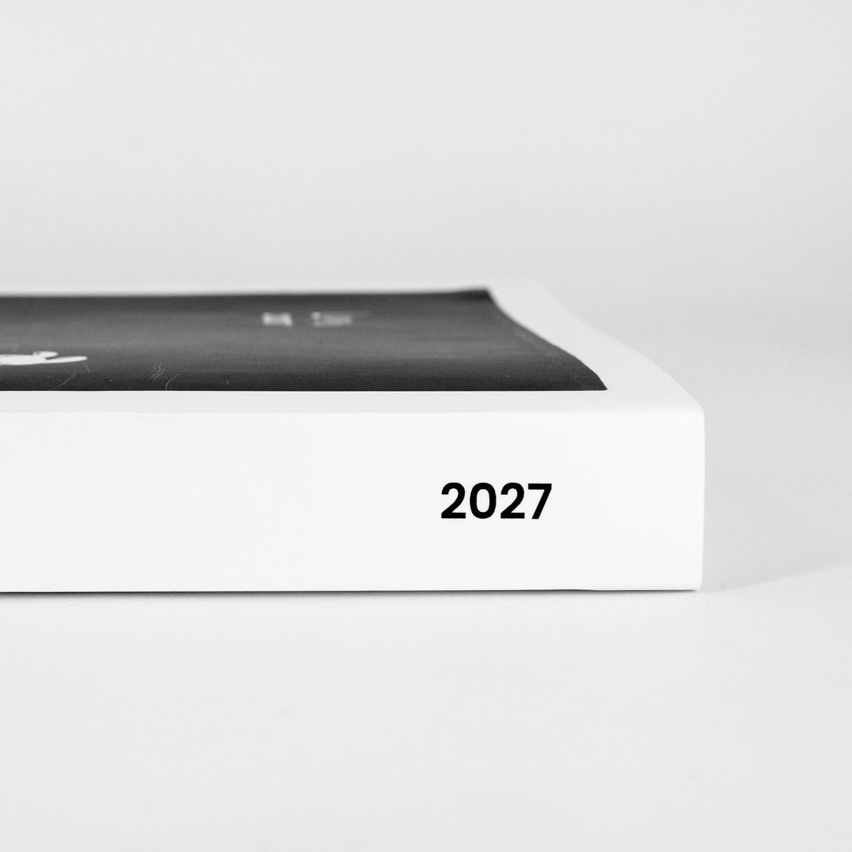Preventa AGENDA 2027 Lucas