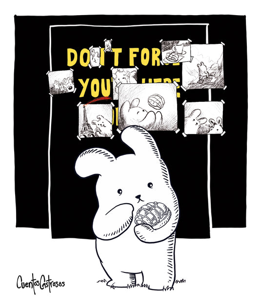 Do it for you - Print